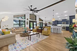 1940 Williams Lakeshore Dr, Kingsland, TX 78639 - Photo 2