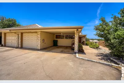 1406 Broken Hills #5, Horseshoe Bay, TX 78657 - Photo 4