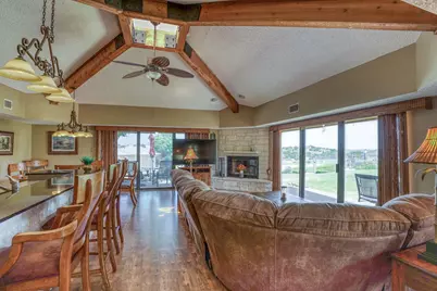 1406 Broken Hills #5, Horseshoe Bay, TX 78657 - Photo 8