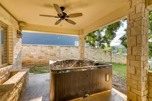 2000 Williams Lakeshore, Kingsland, TX 78639 - Photo 18
