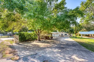 2000 Williams Lakeshore, Kingsland, TX 78639 - Photo 4