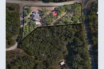 211 Crestview, Burnet, TX 78611 - Photo 2