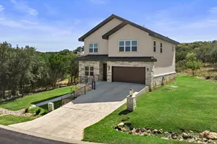 105 Out Yonder, Horseshoe Bay, TX 78657 - Photo 1