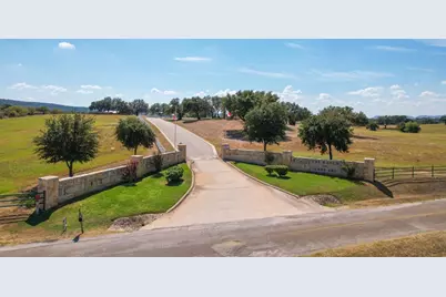 Tbd Lot 1&2 Hannah's Way, Burnet, TX 78611 - Photo 2