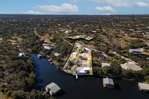 414 Morgan Creek Dr, Burnet, TX 78611 - Photo 1