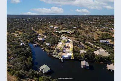 414 Morgan Creek Drive, Burnet, TX 78611 - Photo 4