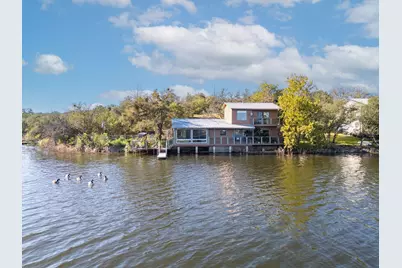 414 Morgan Creek Drive, Burnet, TX 78611 - Photo 4