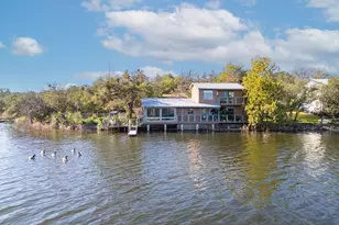 414 Morgan Creek Dr, Burnet, TX 78611 - Photo 4