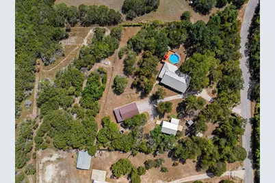 507 County Road 200 D, Burnet, TX 78611 - Photo 2