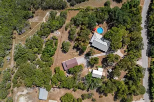 507 County Road 200 D, Burnet, TX 78611 - Photo 1