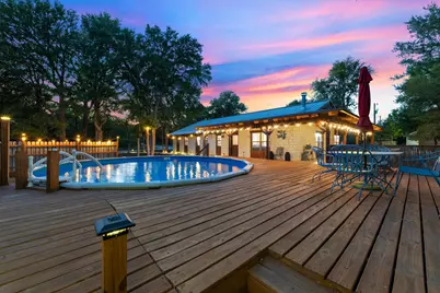 507 County Road 200 D, Burnet, TX 78611 - Photo 1