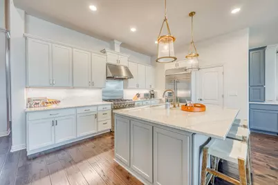 1000 Red Sails, Horseshoe Bay, TX 78657 - Photo 8