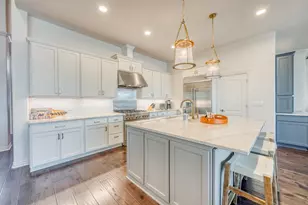 1000 Red Sails, Horseshoe Bay, TX 78657 - Photo 8