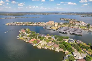 1000 Red Sails, Horseshoe Bay, TX 78657 - Photo 30