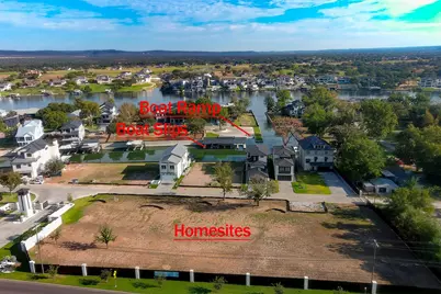 1B-8 Lake Street, Kingsland, TX 78639 - Photo 1