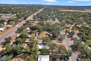 206 5th St, Burnet, TX 78611 - Photo 20