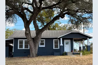 607 E South, New Braunfels, TX 78130 - Photo 2