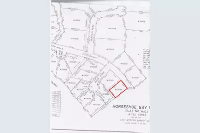 W10038 A Broken Hills, Horseshoe Bay, TX 78657 - Photo 4