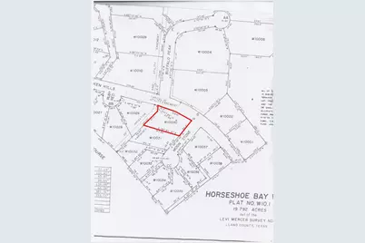 W10030 Broken Hills/Moonstone, Horseshoe Bay, TX 78657 - Photo 6