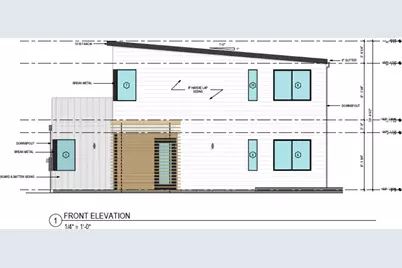104 Airview Boulevard, Sunrise Beach, TX 78643 - Photo 4