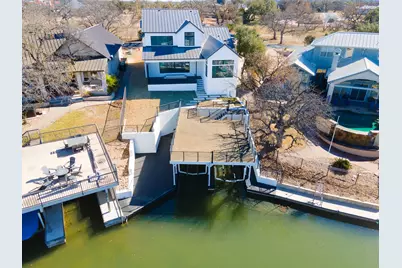 3004 Driftwood Horseshoe Bay, Horseshoe Bay, TX 78657 - Photo 2