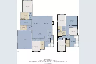 3004 Driftwood Horseshoe Bay, Horseshoe Bay, TX 78657 - Photo 30