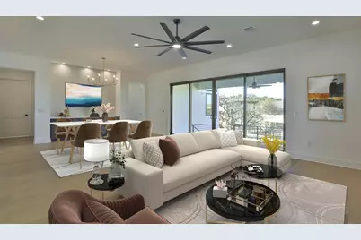 3004 Driftwood Horseshoe Bay, Horseshoe Bay, TX 78657 - Photo 6