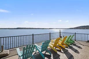 14 Beaver Island, Granite Shoals, TX 78654 - Photo 8