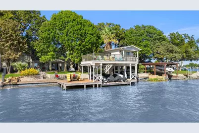 14 Beaver Island, Granite Shoals, TX 78654 - Photo 4