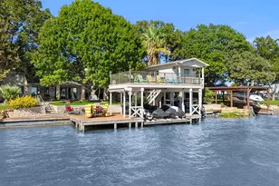 14 Beaver Island, Granite Shoals, TX 78654 - Photo 4