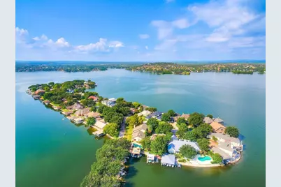 14 Beaver Island, Granite Shoals, TX 78654 - Photo 1