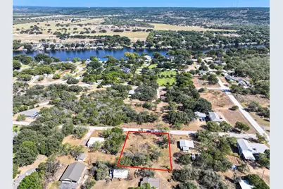 Lots 68 & 69 Deerfoot, Kingsland, TX 78639 - Photo 1