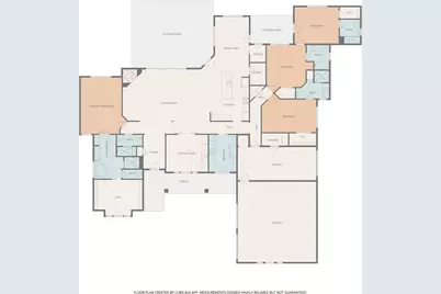 131 Primera Court, Kingsland, TX 78609 - Photo 26