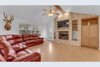 351 McCartney Drive, Kingsland, TX 78639 - Photo 2