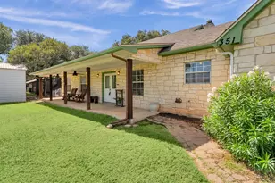 351 McCartney Dr, Kingsland, TX 78639 - Photo 6