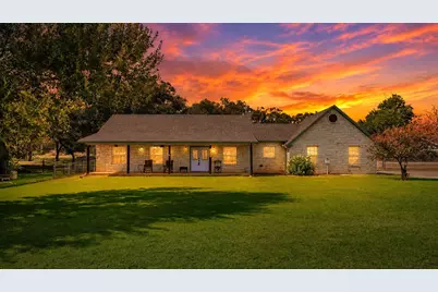 351 McCartney Drive, Kingsland, TX 78639 - Photo 1