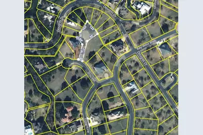 Lot 2009 Discreet, Horseshoe Bay, TX 78657 - Photo 1