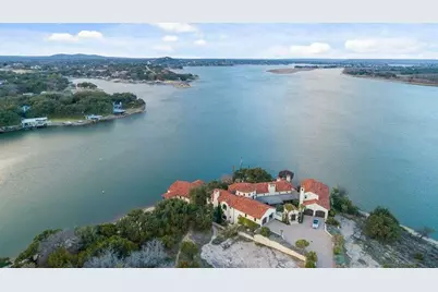 Lot 2009 Discreet, Horseshoe Bay, TX 78657 - Photo 2