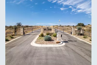 Tbd Falling Waters Drive, Kingsland, TX 78639 - Photo 2