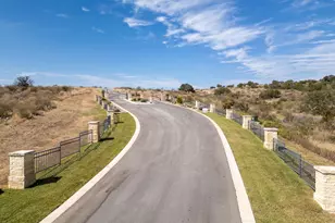 Tbd Falling Waters Dr, Kingsland, TX 78639 - Photo 4