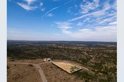 Tbd Falling Waters Drive, Kingsland, TX 78639 - Photo 2