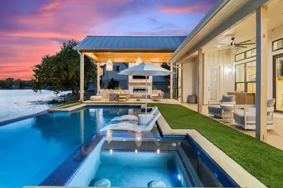 703 Woodland Hills, Granite Shoals, TX 78654 - Photo 4