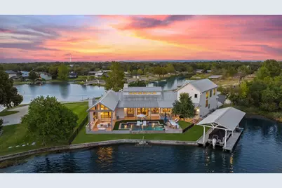 703 Woodland Hills, Granite Shoals, TX 78654 - Photo 1