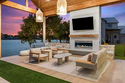 703 Woodland Hills, Granite Shoals, TX 78654 - Photo 8