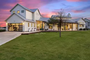 703 Woodland Hills, Granite Shoals, TX 78654 - Photo 10