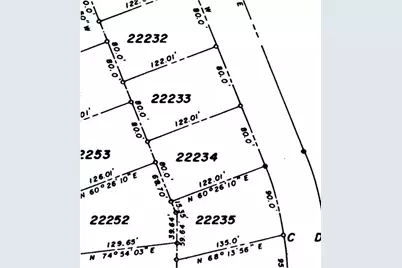 Lot 22233 Quick Draw, Horseshoe Bay, TX 78657 - Photo 12