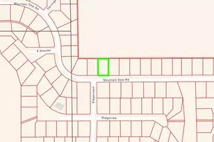 Lot K8007 Mountain Dew, Horseshoe Bay, TX 78657 - Photo 12