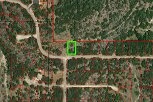 Lot K8007 Mountain Dew, Horseshoe Bay, TX 78657 - Photo 6