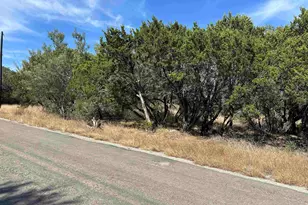 Lot K8007 Mountain Dew, Horseshoe Bay, TX 78657 - Photo 10