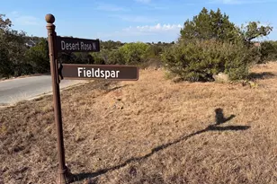 304 Fieldspar, Horseshoe Bay, TX 78657 - Photo 1